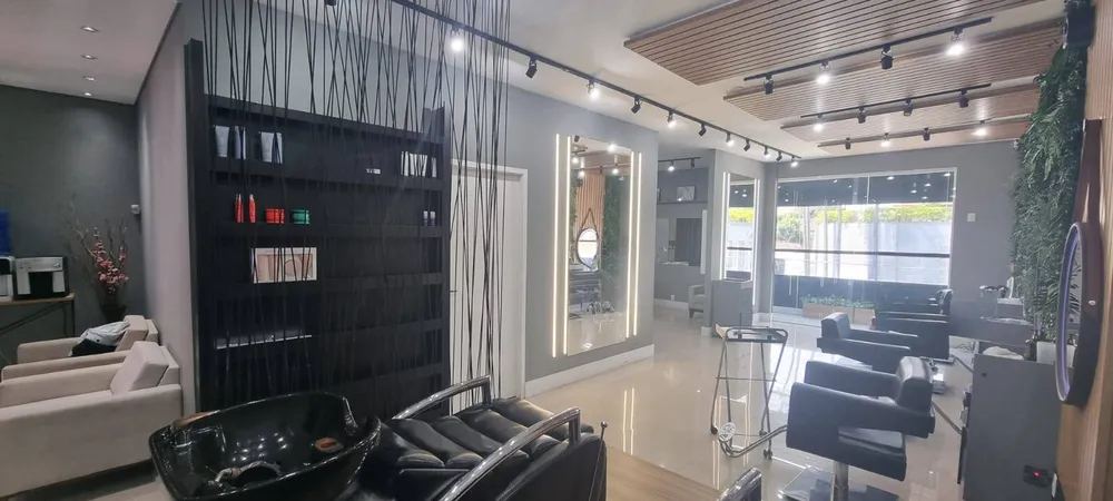 Sala-Conjunto, 98 m² - Foto 1
