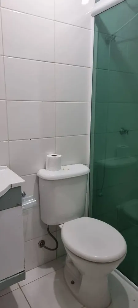 Apartamento, 3 quartos, 72 m² - Foto 11