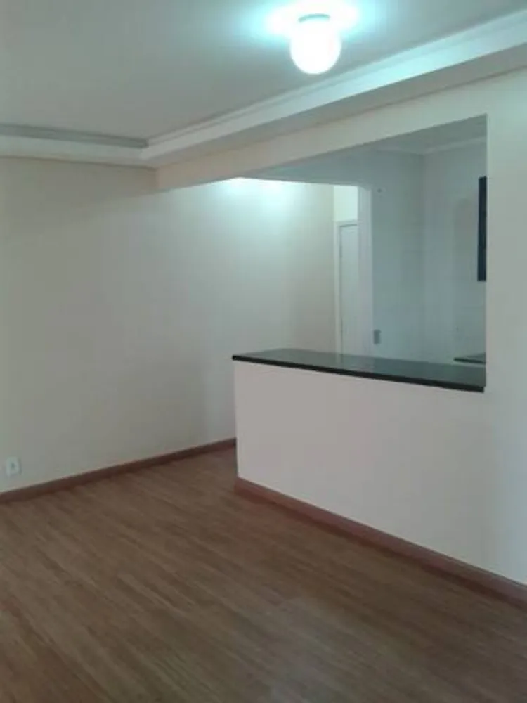 Apartamento, 3 quartos, 72 m² - Foto 5