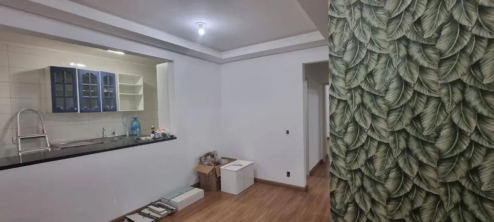 Apartamento, 3 quartos, 72 m² - Foto 1