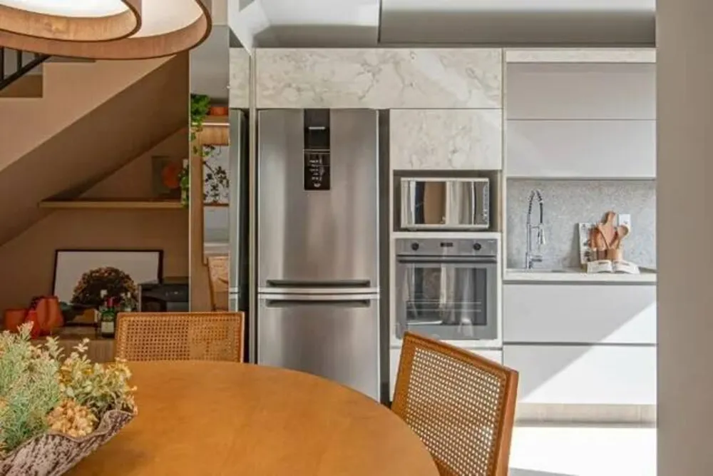 Casa de Condomínio, 2 quartos - Foto 7