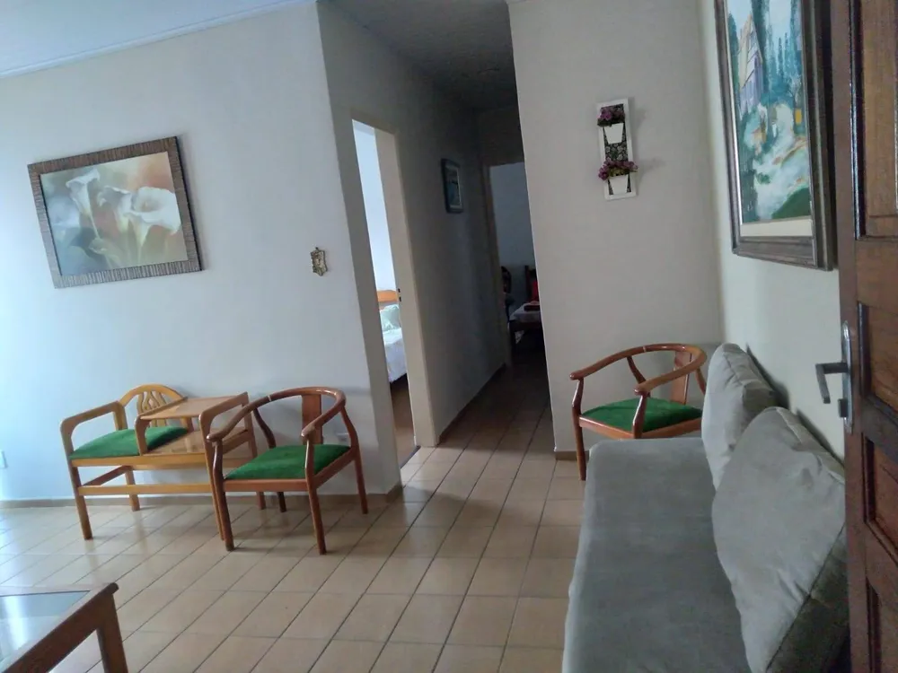 Casa, 3 quartos, 148 m² - Foto 2
