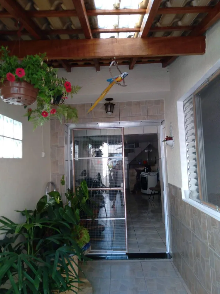 Casa, 3 quartos, 148 m² - Foto 1