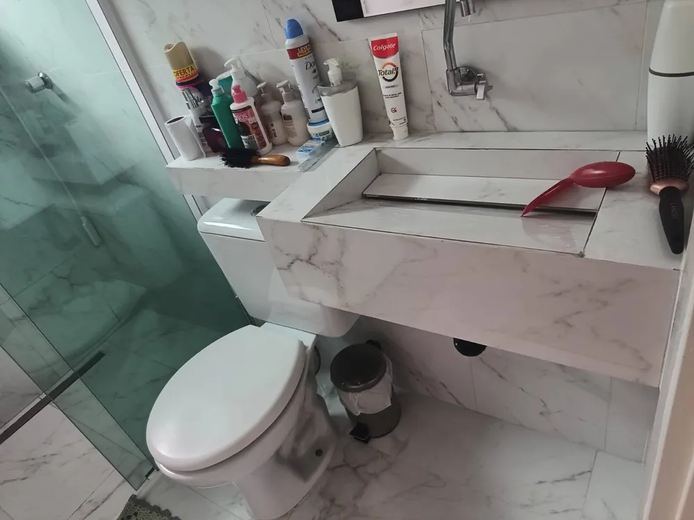 Casa, 2 quartos, 68 m² - Foto 5
