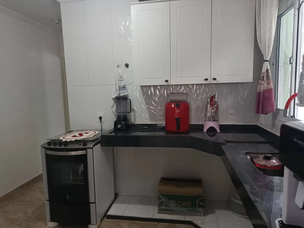 Casa, 2 quartos, 68 m² - Foto 11