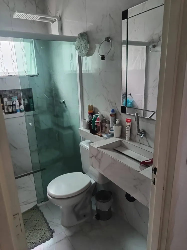 Casa, 2 quartos, 68 m² - Foto 4