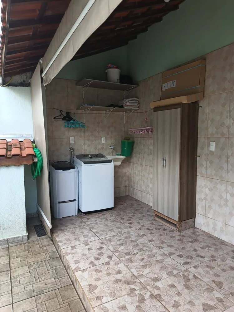 Casa, 2 quartos, 68 m² - Foto 10