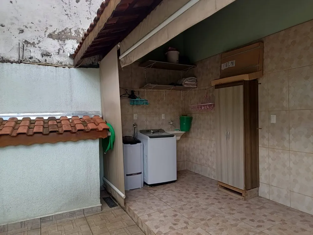 Casa, 2 quartos, 68 m² - Foto 8