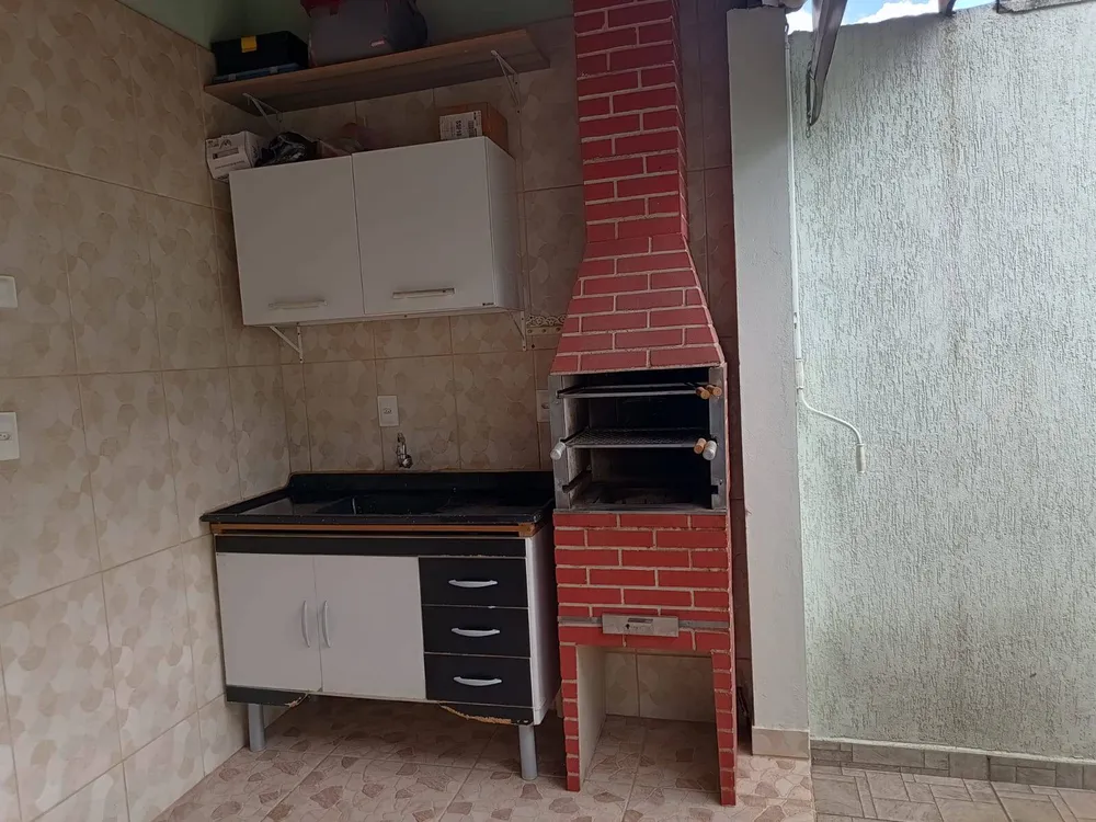 Casa, 2 quartos, 68 m² - Foto 9