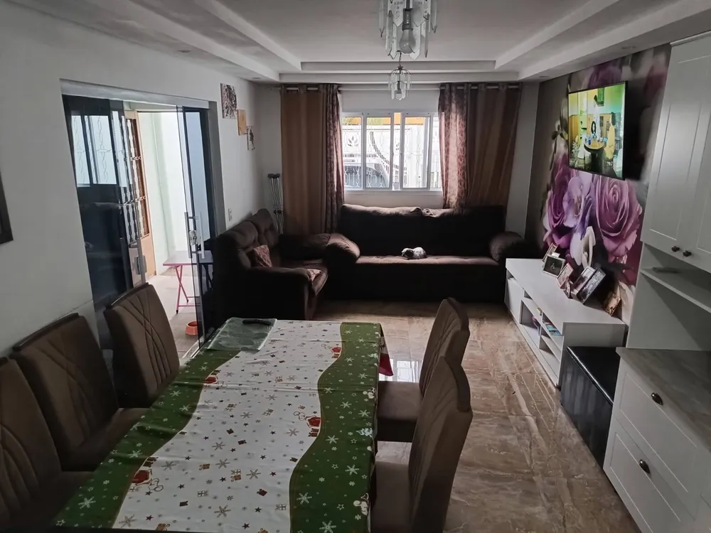 Casa, 2 quartos, 68 m² - Foto 1