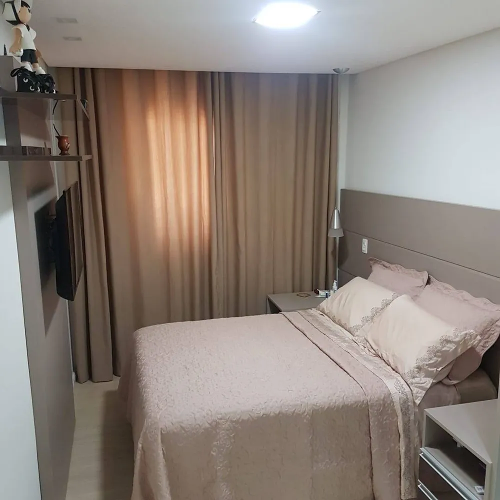 Apartamento, 2 quartos, 60 m² - Foto 6