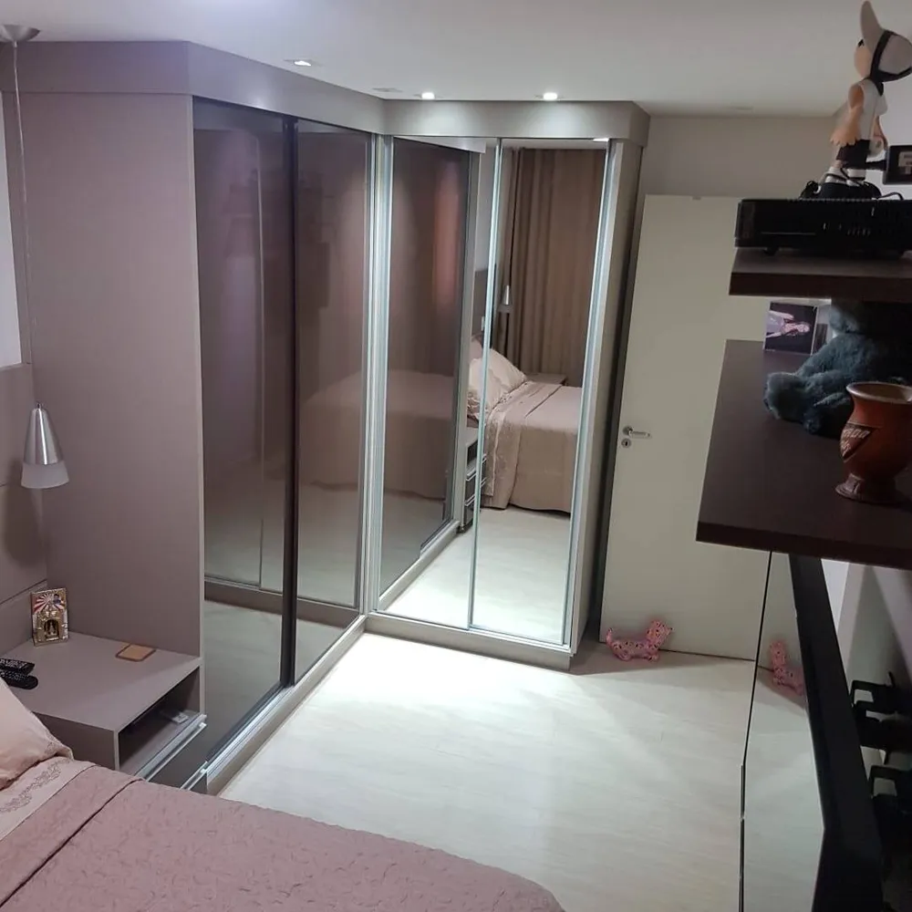 Apartamento, 2 quartos, 60 m² - Foto 7