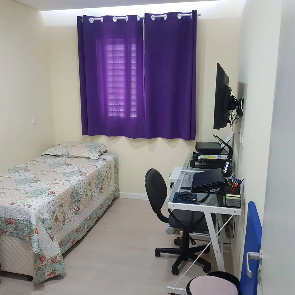 Apartamento, 2 quartos, 60 m² - Foto 8