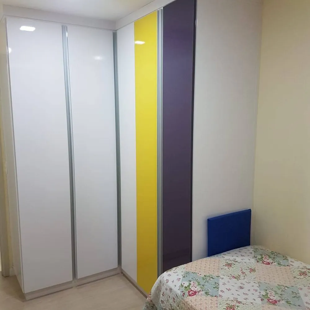 Apartamento, 2 quartos, 60 m² - Foto 9