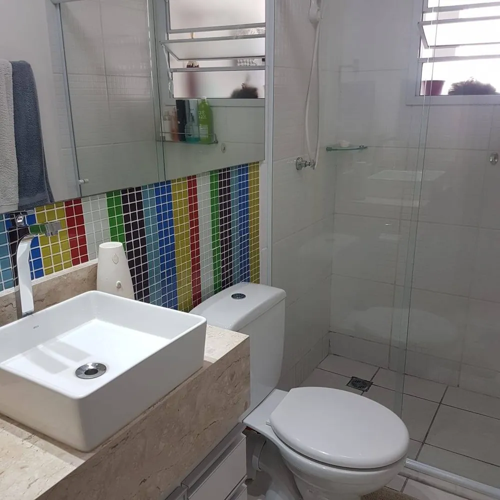 Apartamento, 2 quartos, 60 m² - Foto 5
