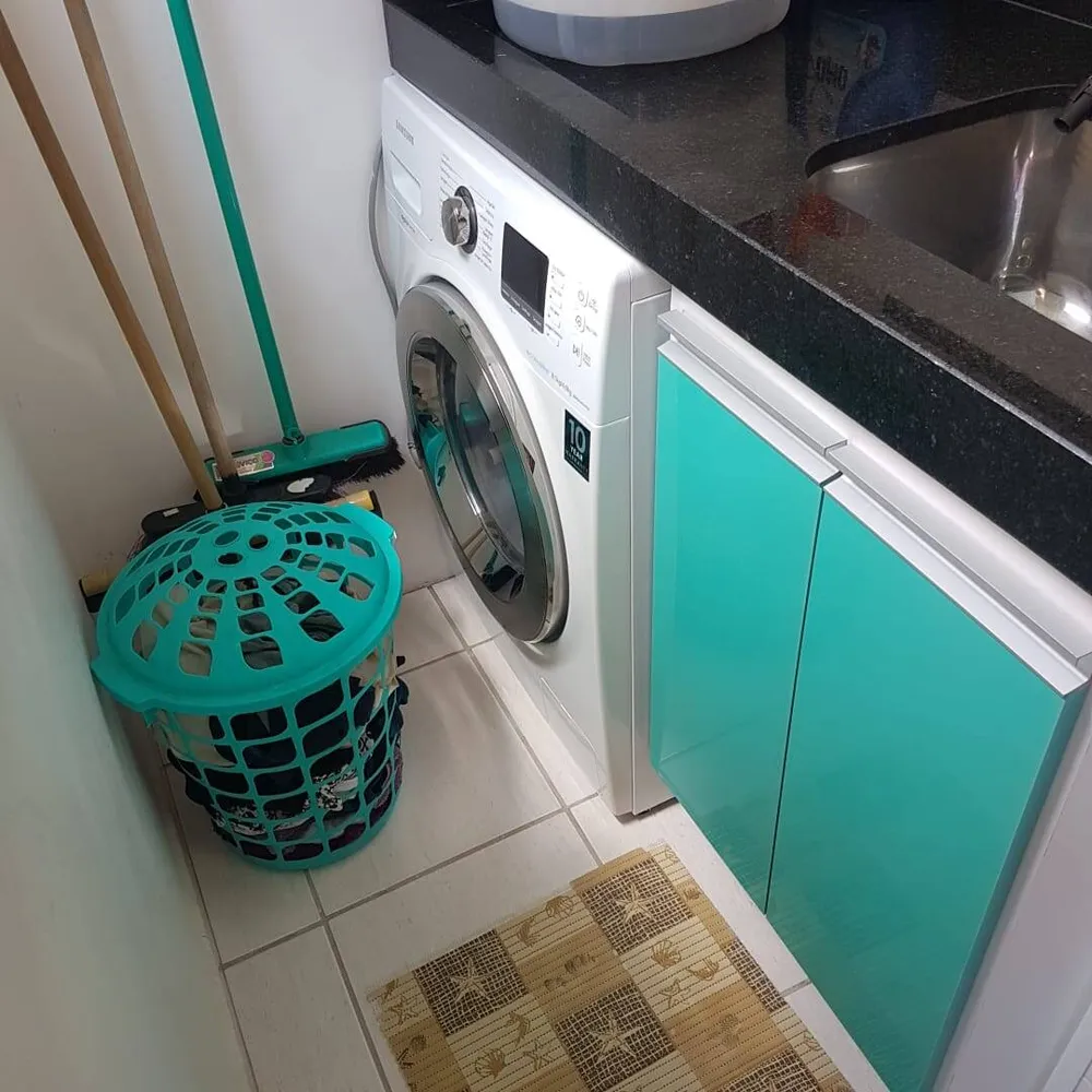 Apartamento, 2 quartos, 60 m² - Foto 8