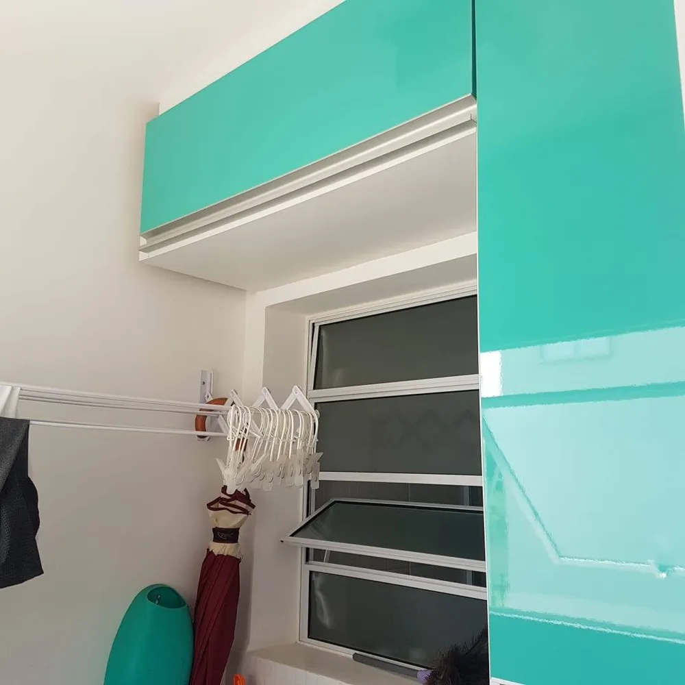 Apartamento, 2 quartos, 60 m² - Foto 11