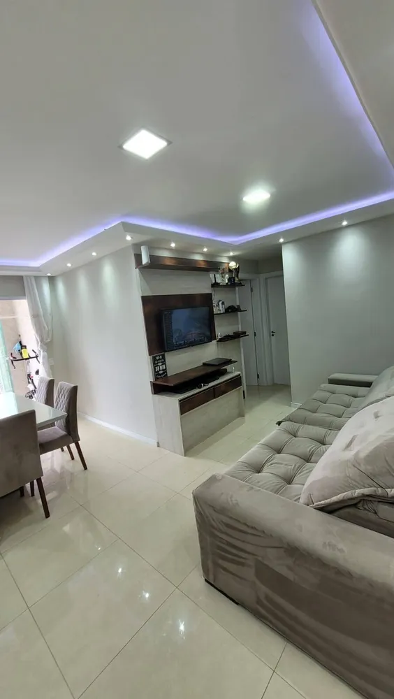 Apartamento, 2 quartos, 67 m² - Foto 11