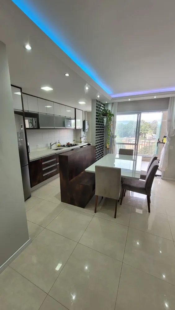 Apartamento, 2 quartos, 67 m² - Foto 6