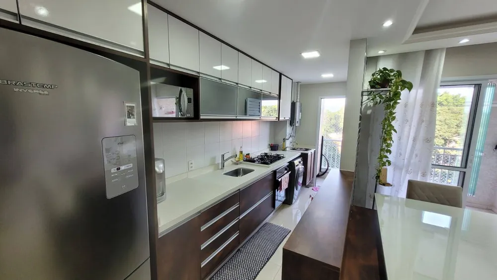 Apartamento, 2 quartos, 67 m² - Foto 12