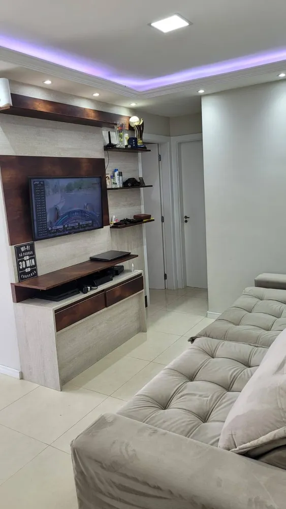Apartamento, 2 quartos, 67 m² - Foto 3