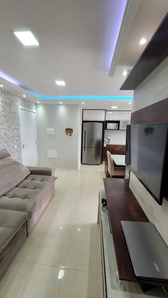 Apartamento, 2 quartos, 67 m² - Foto 1
