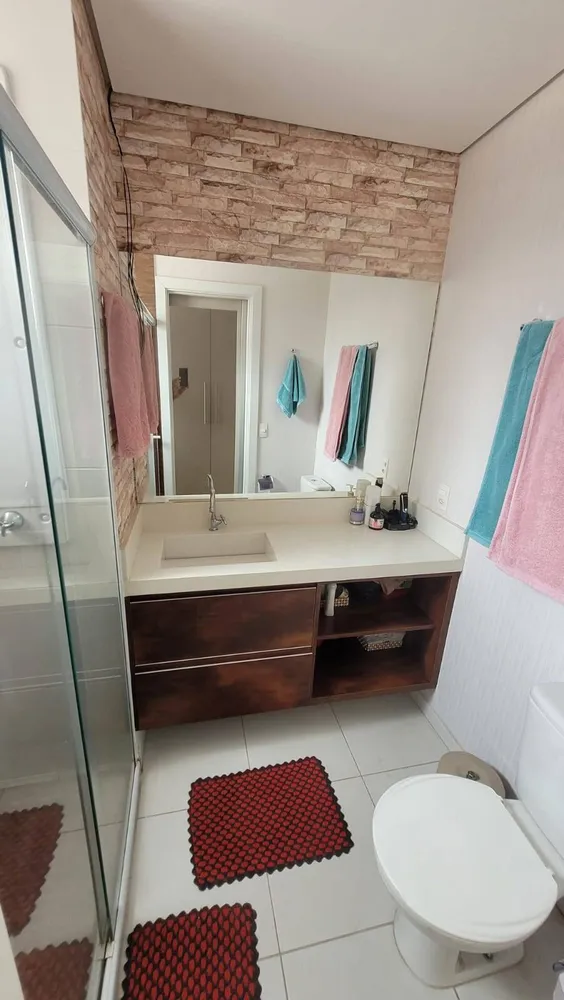 Apartamento, 2 quartos, 67 m² - Foto 7