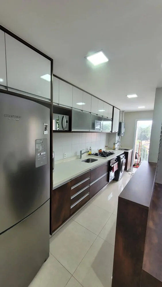 Apartamento, 2 quartos, 67 m² - Foto 5