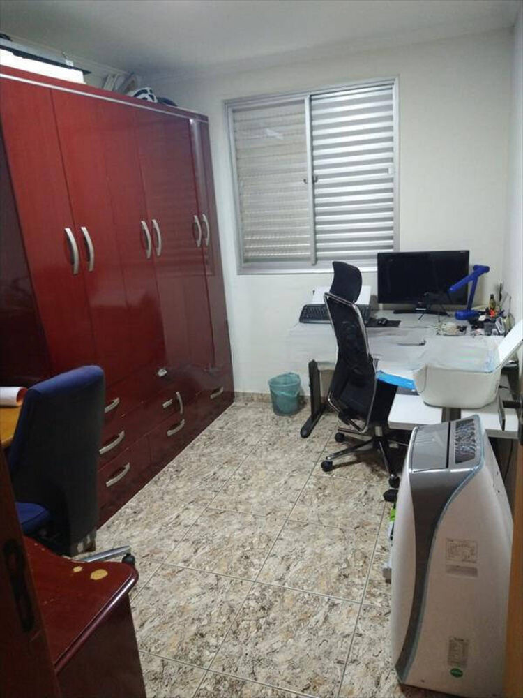 Apartamento, 3 quartos, 69 m² - Foto 9
