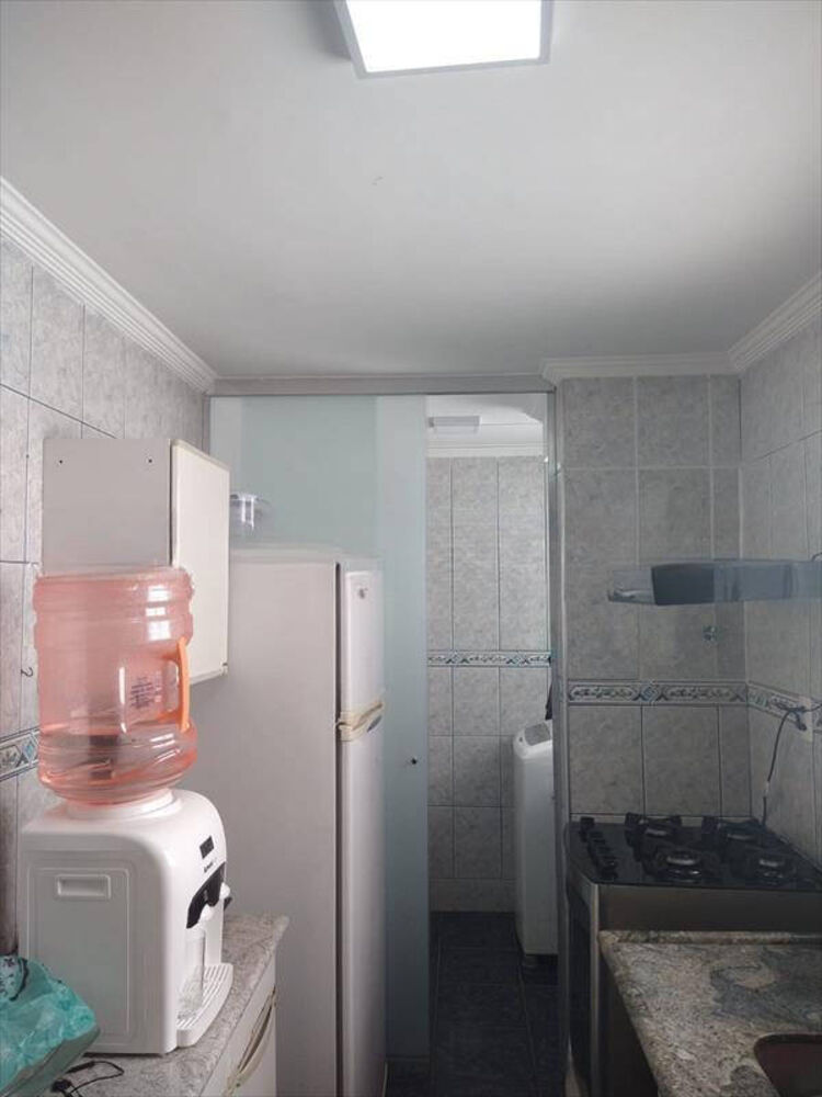 Apartamento, 3 quartos, 69 m² - Foto 4