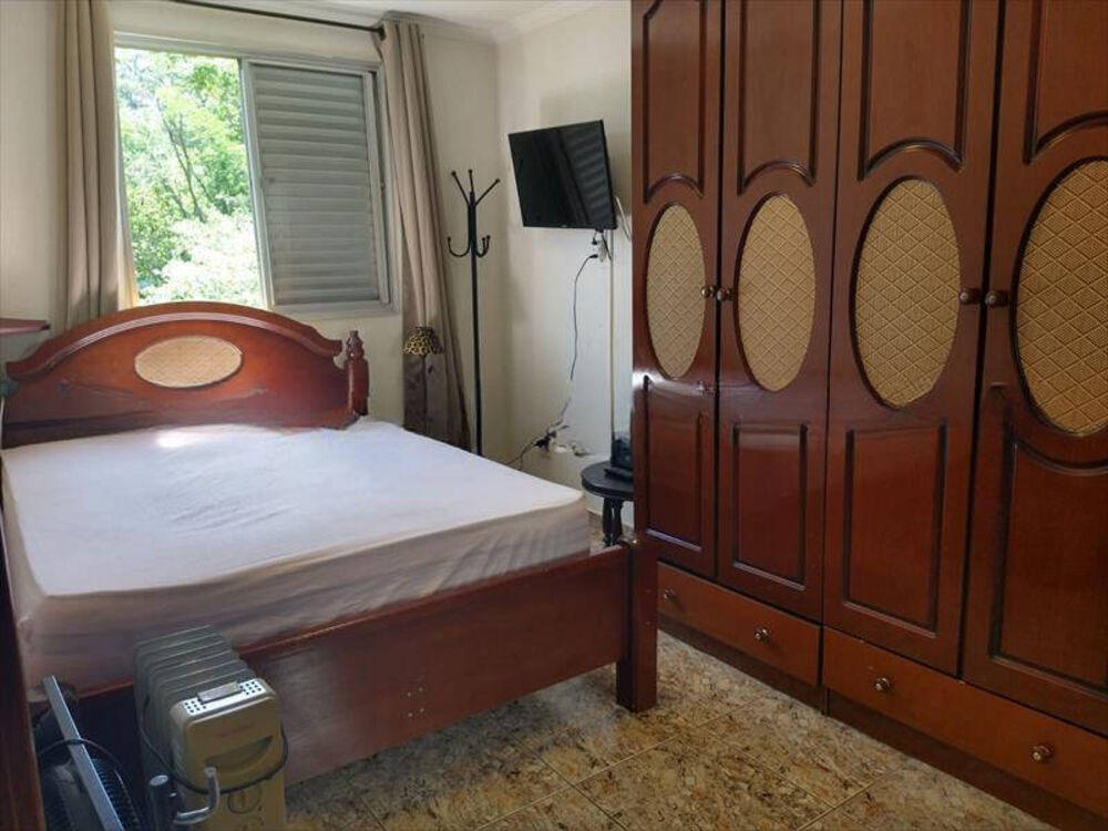 Apartamento, 3 quartos, 69 m² - Foto 8