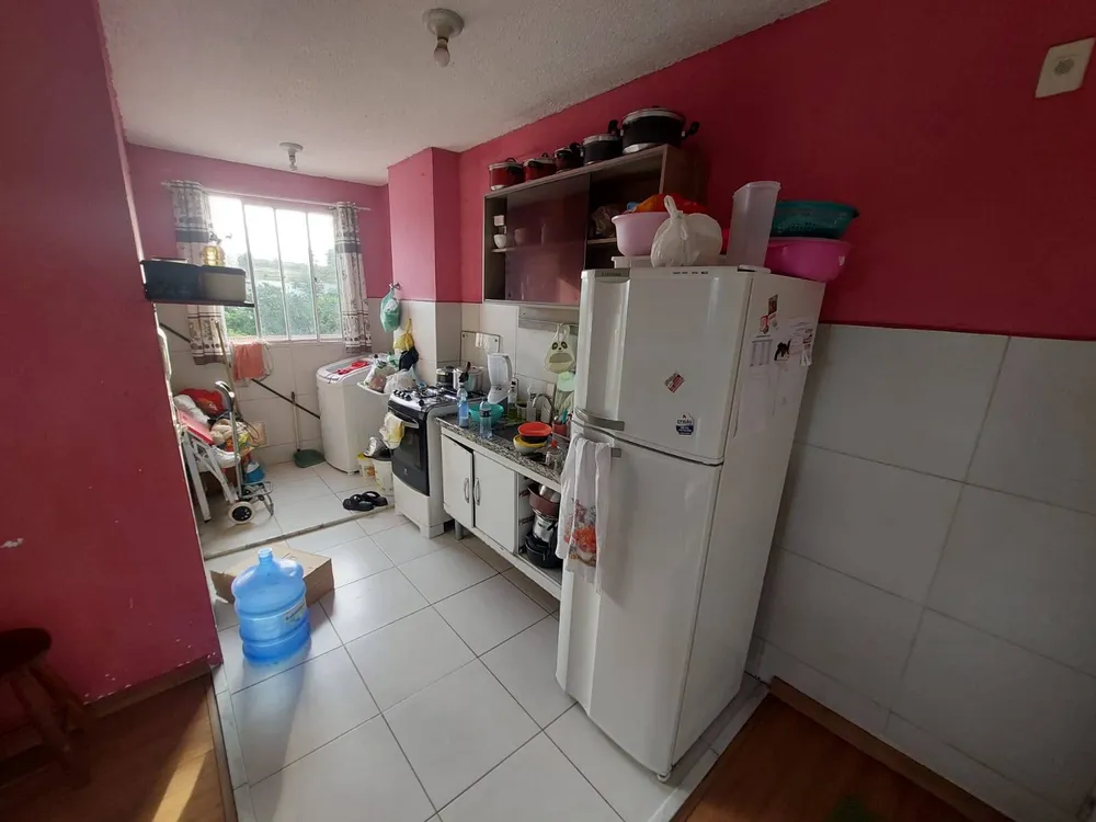Apartamento, 2 quartos, 47 m² - Foto 3