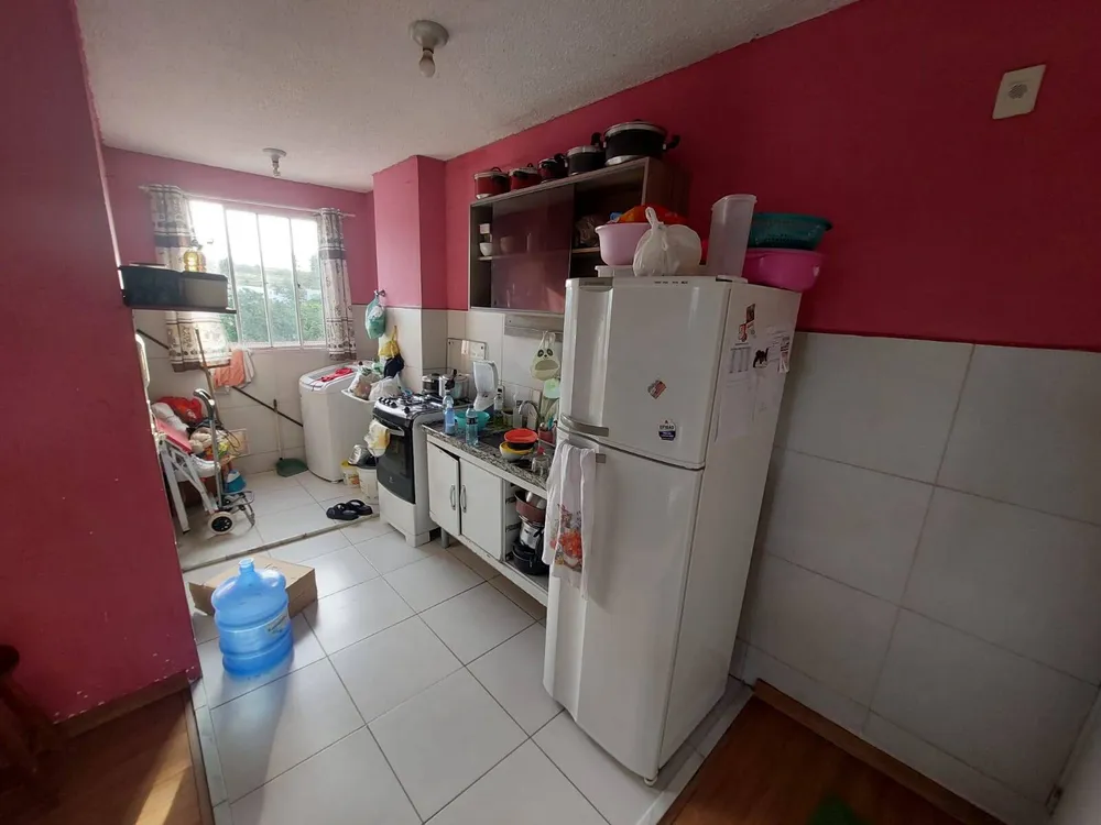 Apartamento, 2 quartos, 47 m² - Foto 11