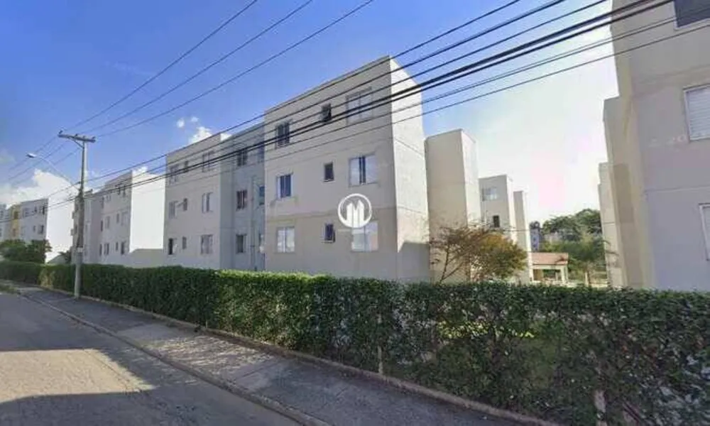 Apartamento, 2 quartos, 47 m² - Foto 6