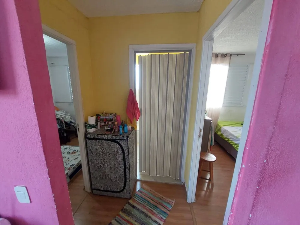 Apartamento, 2 quartos, 47 m² - Foto 8
