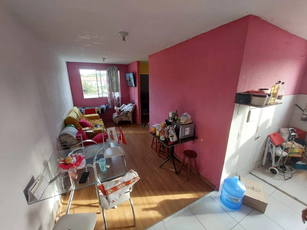 Apartamento, 2 quartos, 47 m² - Foto 1