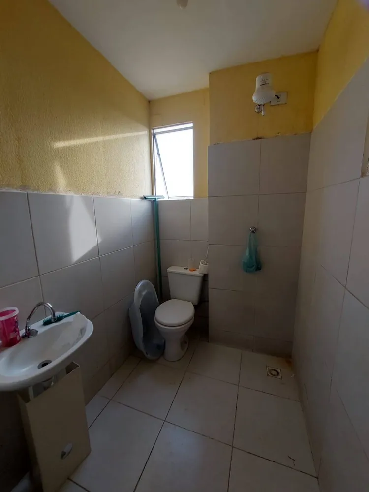 Apartamento, 2 quartos, 47 m² - Foto 5