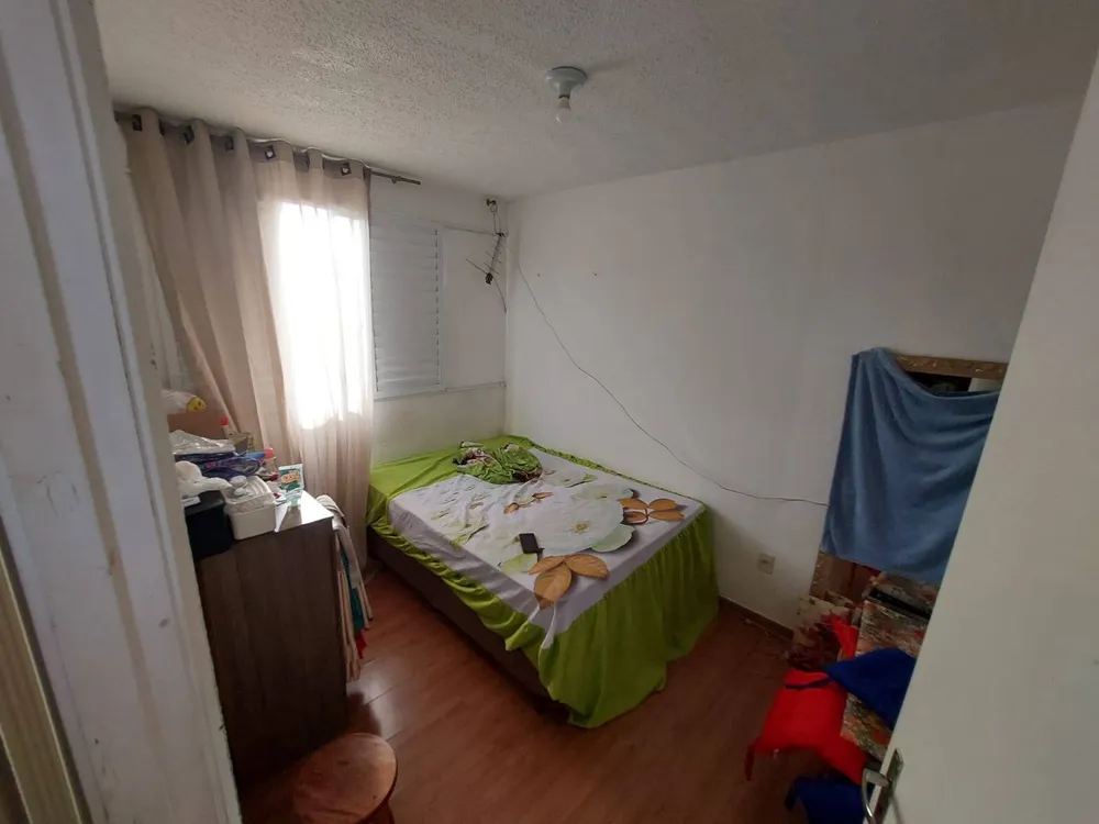 Apartamento, 2 quartos, 47 m² - Foto 5