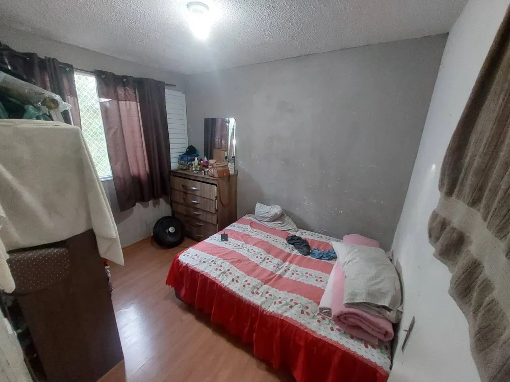 Apartamento, 2 quartos, 47 m² - Foto 6