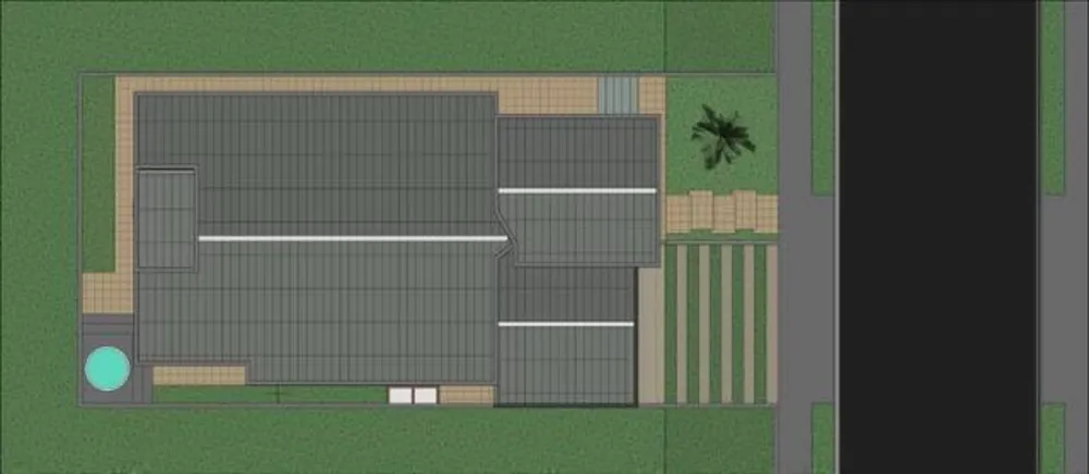Casa, 3 quartos, 164 m² - Foto 4