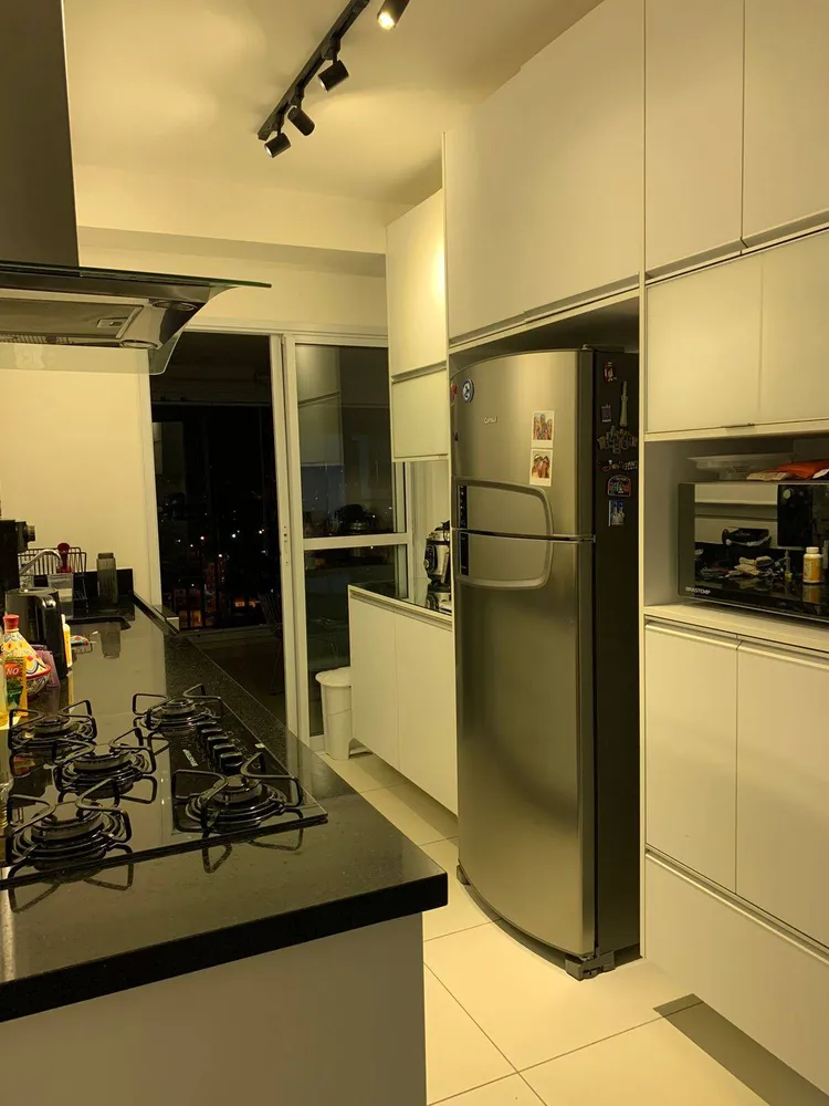 Apartamento, 5 quartos, 155 m² - Foto 3