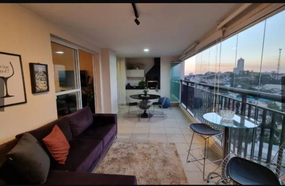Apartamento, 5 quartos, 155 m² - Foto 2