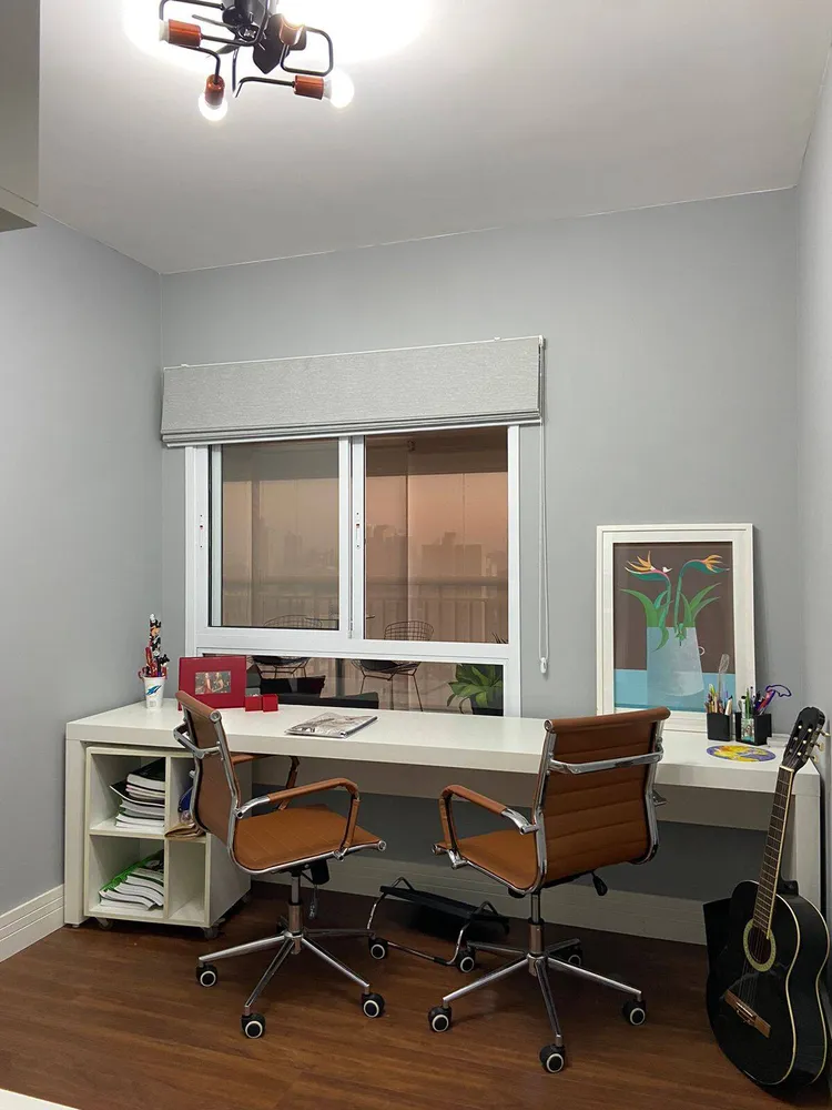 Apartamento, 5 quartos, 155 m² - Foto 9