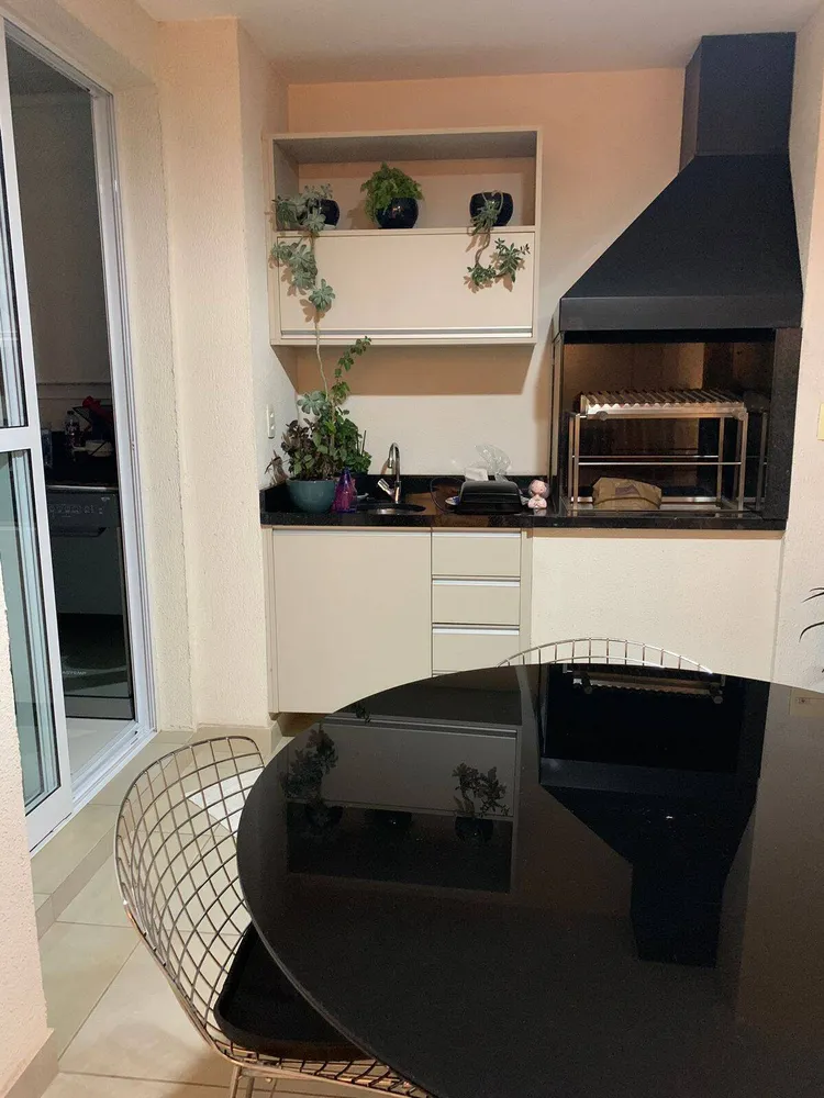 Apartamento, 5 quartos, 155 m² - Foto 4