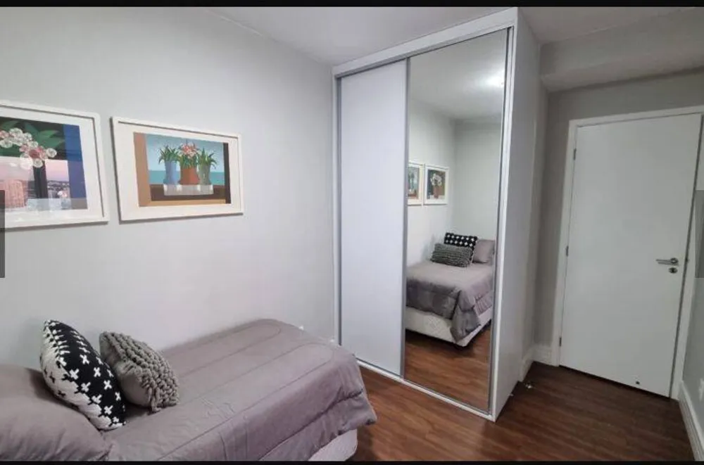 Apartamento, 5 quartos, 155 m² - Foto 8