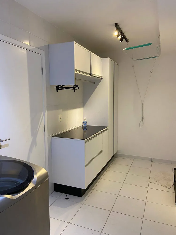 Apartamento, 5 quartos, 155 m² - Foto 11