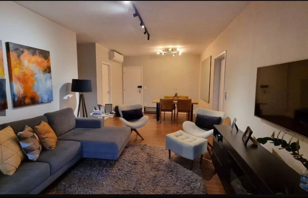 Apartamento, 5 quartos, 155 m² - Foto 1