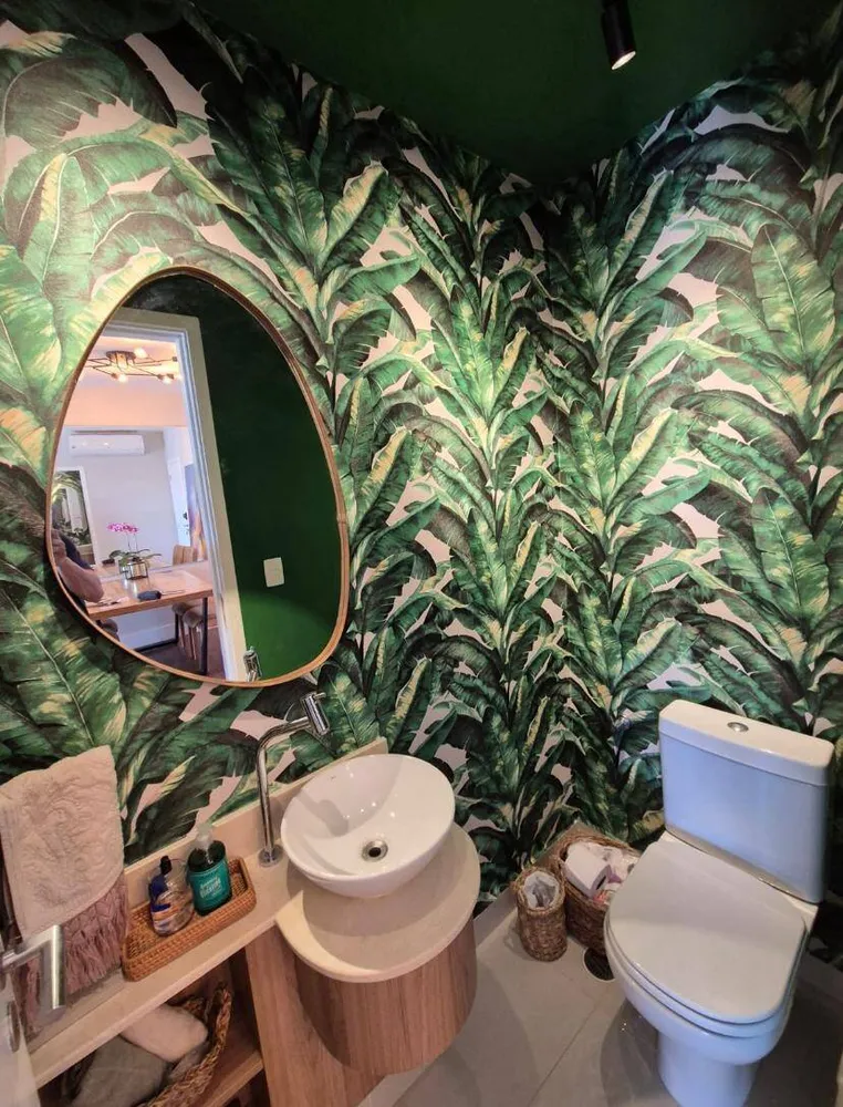 Apartamento, 5 quartos, 155 m² - Foto 10
