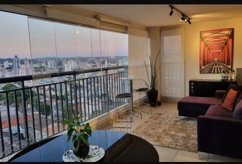 Apartamento, 5 quartos, 155 m² - Foto 6
