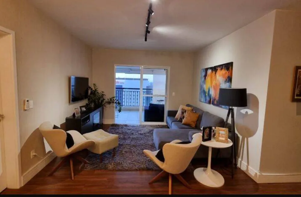 Apartamento, 5 quartos, 155 m² - Foto 5